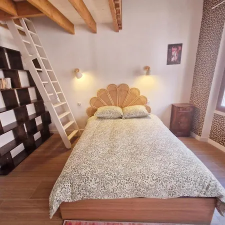 Apartment Le Cosy Vip, Un Balcon Face Au Vieux Port