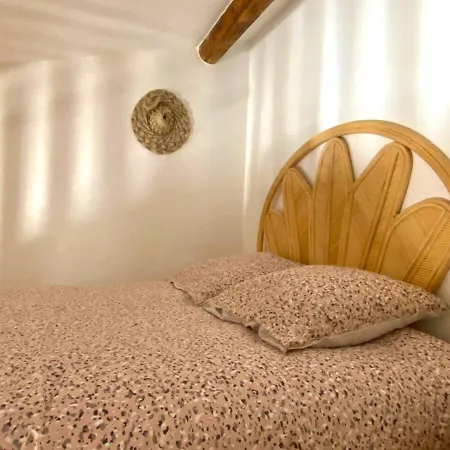 Le Cosy Vip, Un Balcon Face Au Vieux Port Apartment La Ciotat