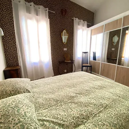 Apartment Le Cosy Vip, Un Balcon Face Au Vieux Port